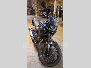 HONDA CB 500 F ABS
