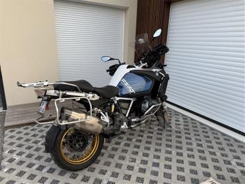 BMW R 1250 GS 1250 ADVENTURE HP
