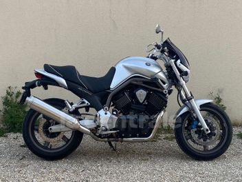 YAMAHA BT BULLDOG 1100