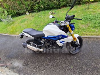 BMW G 310 R G 310 R
