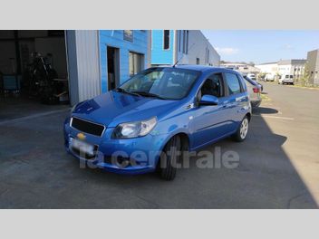 CHEVROLET 