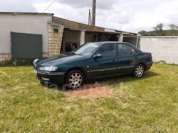 PEUGEOT 