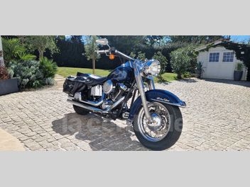 HARLEY DAVIDSON EL GLIDE CLASSIC 1450