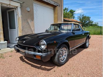 FIAT SPIDER PININFARINA EUROPA