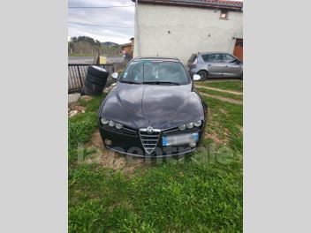 ALFA ROMEO 
