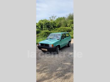 FIAT PANDA 1.0 YOUNG