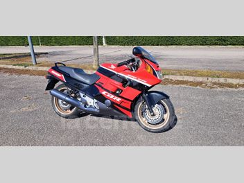 HONDA CBR F 1000