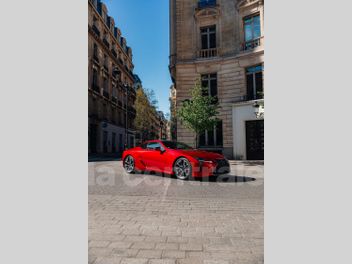 LEXUS 