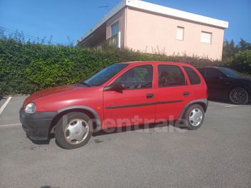 OPEL 