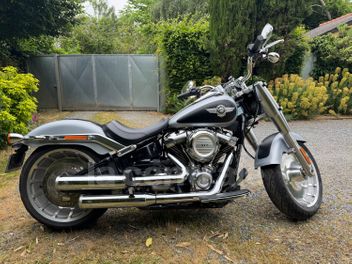 HARLEY DAVIDSON SOFTAIL STREET BOB 1745 ABS