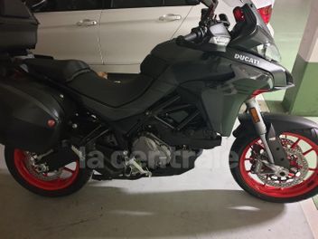DUCATI MULTISTRADA 950