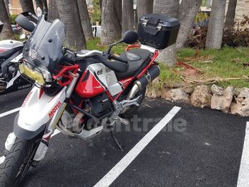 MOTO GUZZI V85 TT 850