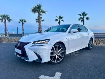 LEXUS GS 4 IV (2) 300H F SPORT