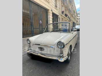AUTOBIANCHI 