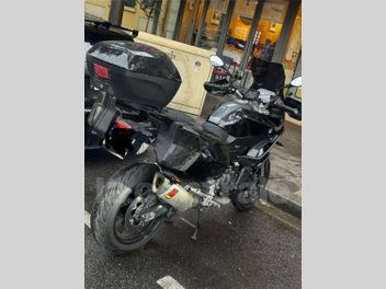 BMW F900 XR 900