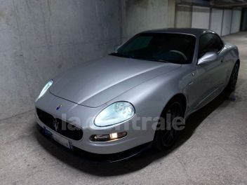 MASERATI 