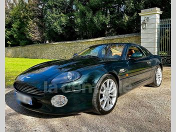 ASTON MARTIN 