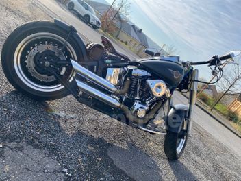 HARLEY DAVIDSON SOFTAIL DEUCE DEUCE 1450 INJ