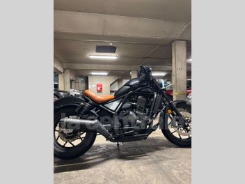 HONDA CMX REBEL 1100