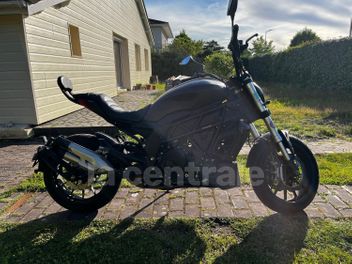 BENELLI LEONCINO 500 ABS