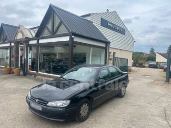 PEUGEOT 
