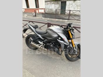 SUZUKI DL V-STROM 1000