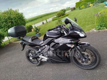 KAWASAKI ER-6N 649