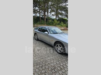 PORSCHE 