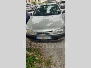CITROEN 