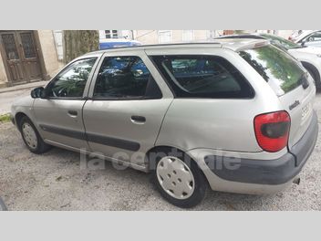 CITROEN 