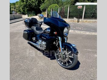 INDIAN CHIEFTAIN 1890 LIMITED