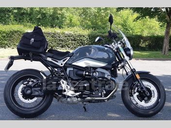 BMW R1200 NINE-T NINE-T 1200 PURE