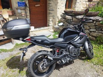 YAMAHA FZ 6 N