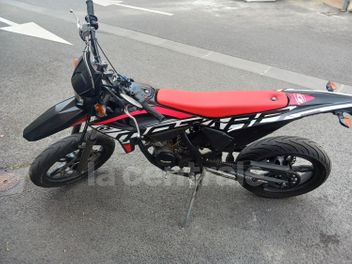 BETA RR SUPER MOTARD 50 SKULL