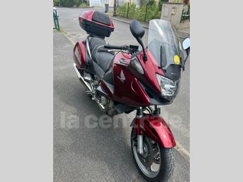 HONDA DEAUVILLE 700 ABS