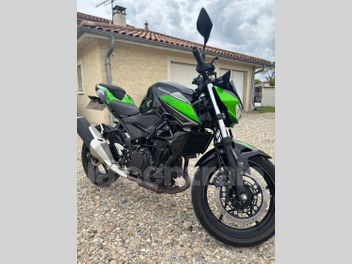 KAWASAKI Z 400 400