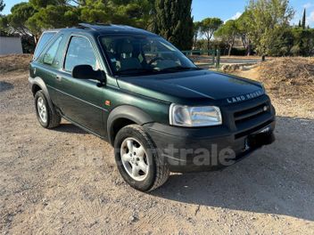 LAND ROVER FREELANDER DECOUVRABLE 1.8 ES 3P