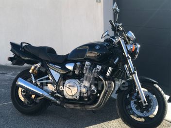 YAMAHA XJR 1300 SP