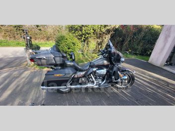 HARLEY DAVIDSON TOURING FLHTK