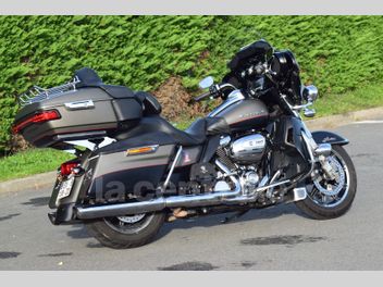 HARLEY DAVIDSON TOURING FLHTK