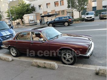 JAGUAR 