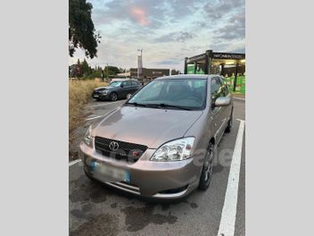 TOYOTA COROLLA 9 TS IX 1.8 VVTL-I 190 TS 3P