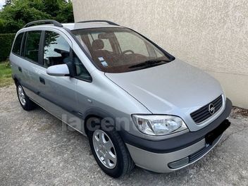 OPEL 
