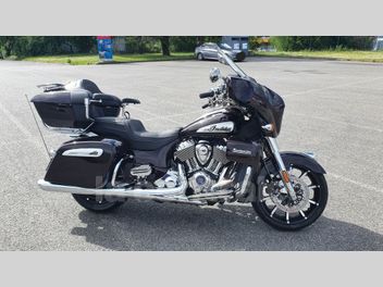 INDIAN CHIEFTAIN 1890 LIMITED