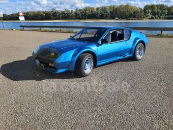 ALPINE 