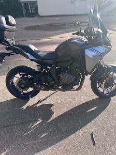 YAMAHA TENERE 700