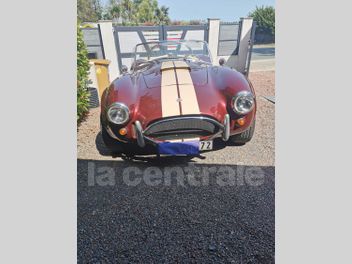 MARTIN AC COBRA REPLICA 3.0 V6