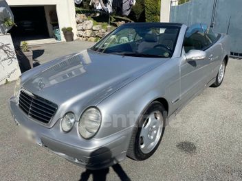 MERCEDES 
