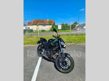 KAWASAKI Z 650 650