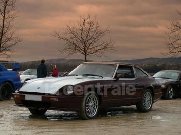 DATSUN 280 COUPE